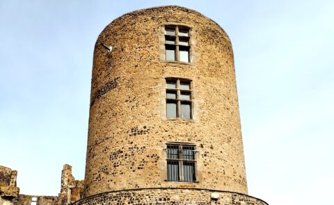 Ch Teau De La Ville De Montrond Les Bains Montrond Le Fort