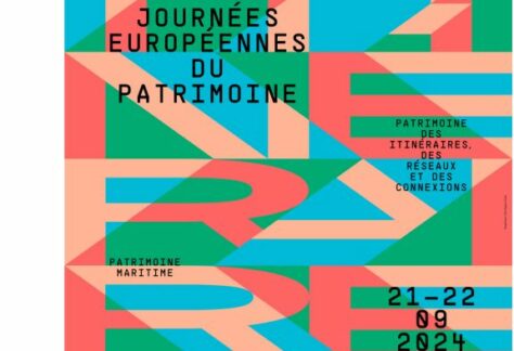 JOURNEE PATRIMOINE 21 22 SEPT