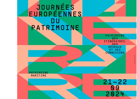 JOURNEE PATRIMOINE 21 22 SEPT